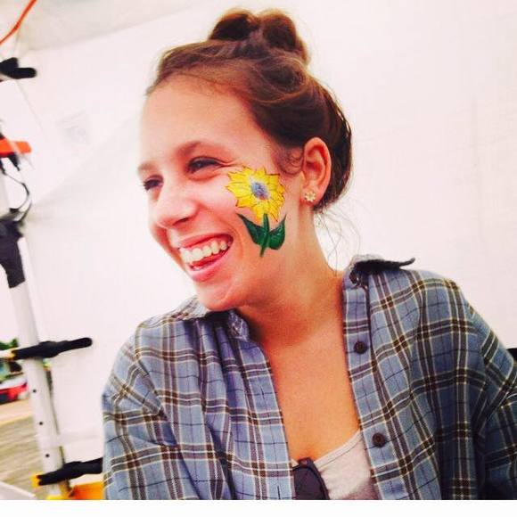 Meet your Posher, Sammantha - Picture 1 of 1